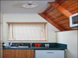 Room
 di Mountain Chalet Motels