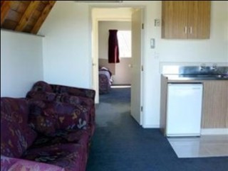 Room
 di Mountain Chalet Motels