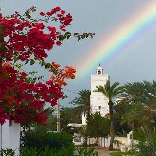 Djerba Orient