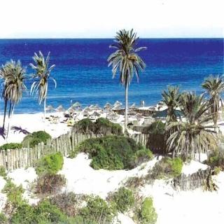 Djerba Orient