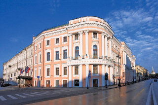 General view
 di Taleon Imperial