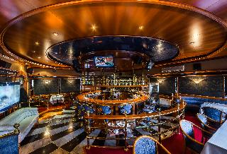 Bar
 di Taleon Imperial