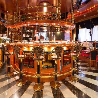 Bar
 di Taleon Imperial