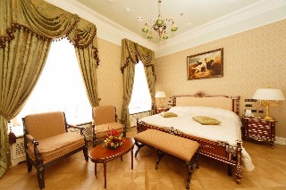 Room
 di Taleon Imperial