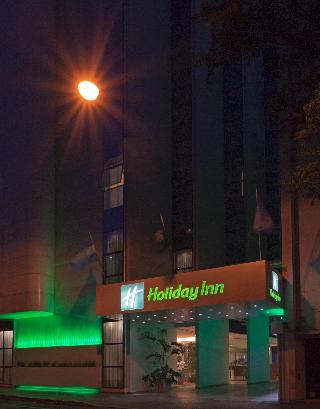 Holiday Inn Rosario - Generell