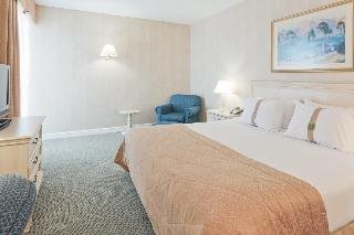 General view
 di Holiday Inn Rosario