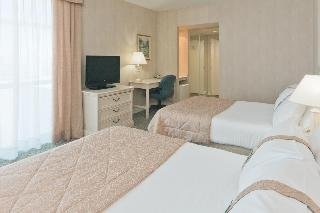 General view
 di Holiday Inn Rosario