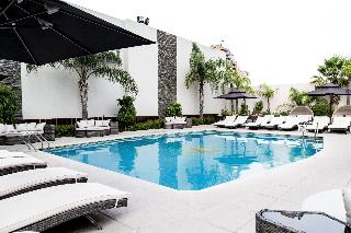 Holiday Inn Rosario - Pool