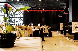 Holiday Inn Rosario - Restaurant
