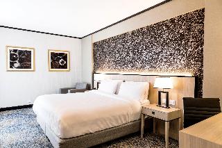 Holiday Inn Rosario - Zimmer