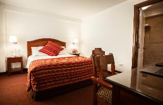 Foto del Hotel Hacienda Plaza de Armas del viaje peru iquitos