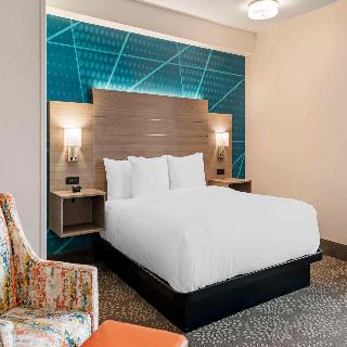 Comfort Inn Fairbanks
