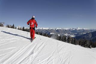 Alp Cron Moarhof, Italian Alps