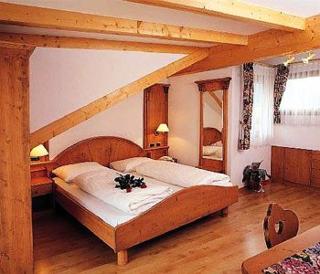 Alp Cron Moarhof, Italian Alps