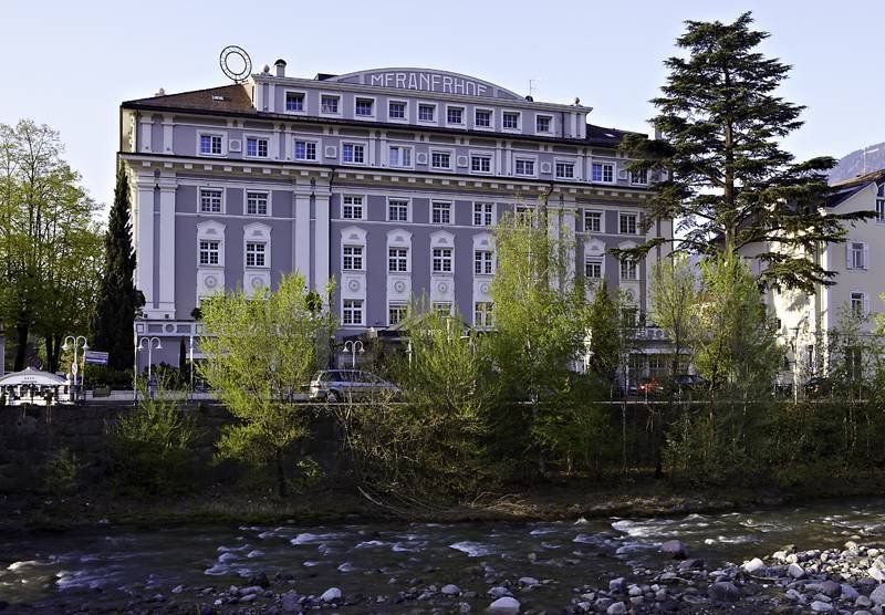 General view
 di Meranerhof
