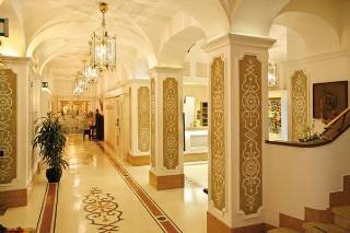 Lobby
 di Meranerhof