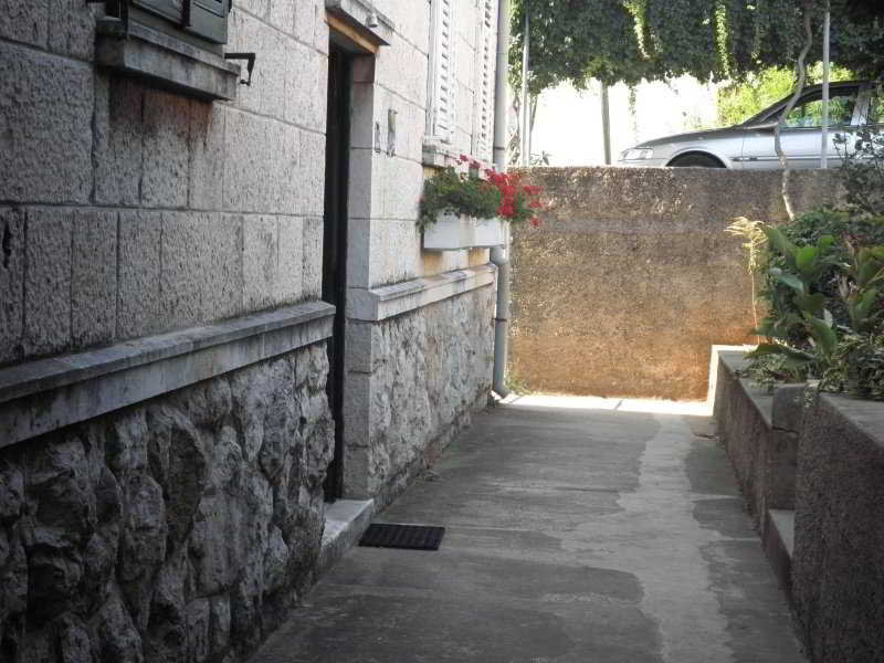 General view
 di Ruskovic Apartments