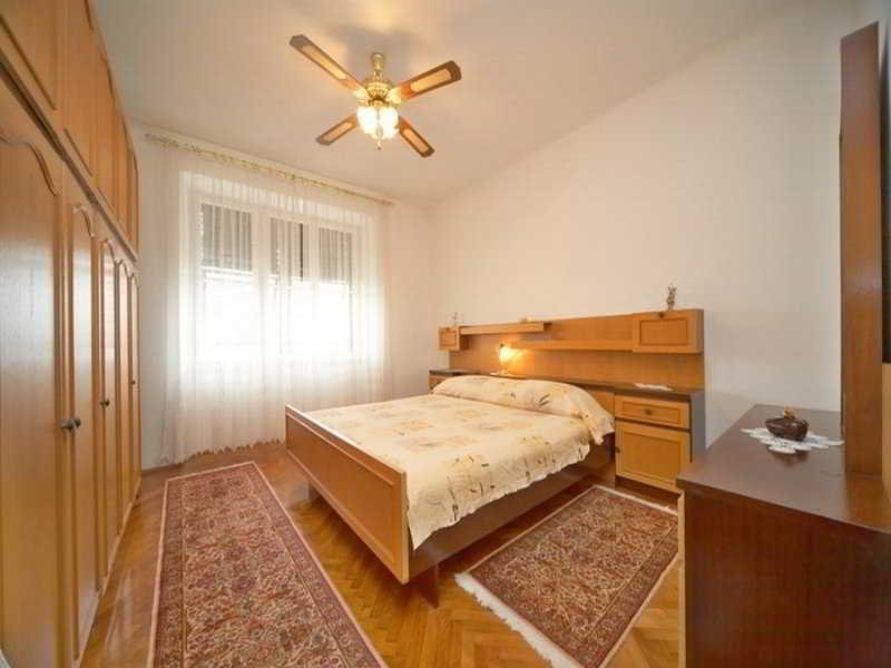 Room
 di Ruskovic Apartments