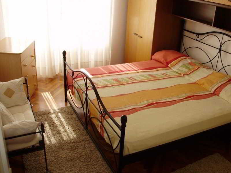 Room
 di Ruskovic Apartments