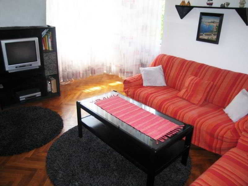 Room
 di Ruskovic Apartments