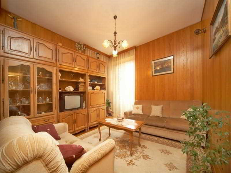 Room
 di Ruskovic Apartments