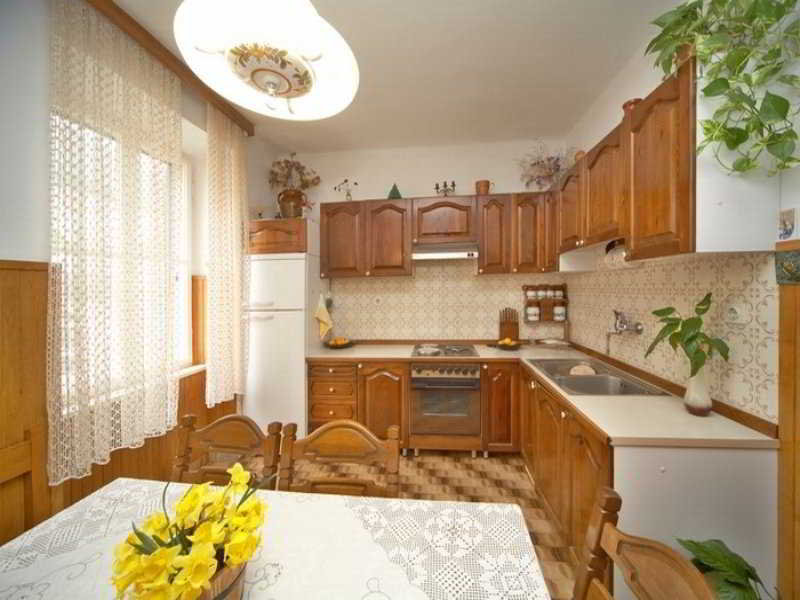 Room
 di Ruskovic Apartments