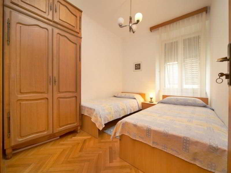 Room
 di Ruskovic Apartments
