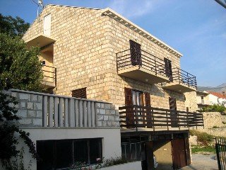 General view
 di Stella Apartments