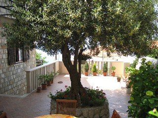 General view
 di Stella Apartments