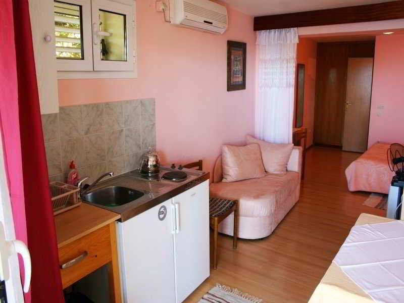 Room
 di Apartments Kiki