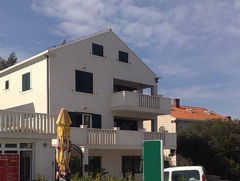 General view
 di Lidija Apartments