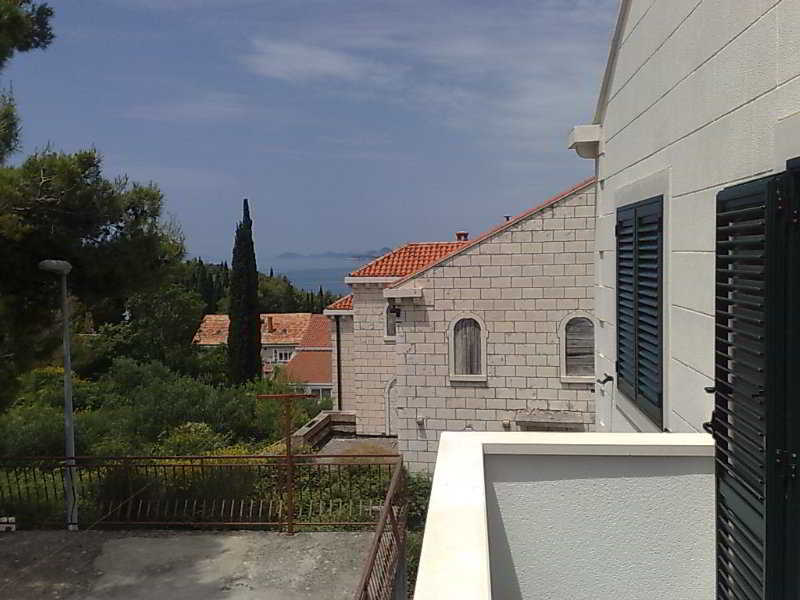 General view
 di Lidija Apartments