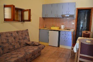 Room
 di Luce Apartments