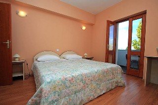 Room
 di Luce Apartments