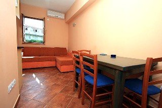 Room
 di Luce Apartments