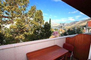 Room
 di Luce Apartments