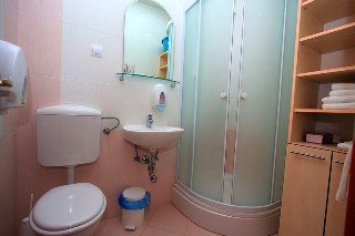 Room
 di Luce Apartments