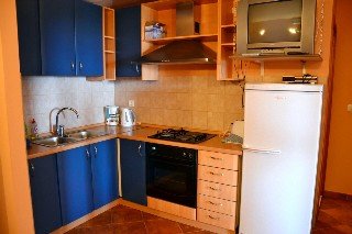 Room
 di Luce Apartments