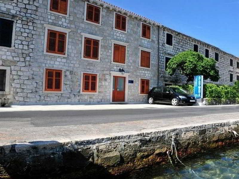 General view
 di Miletic Apartments