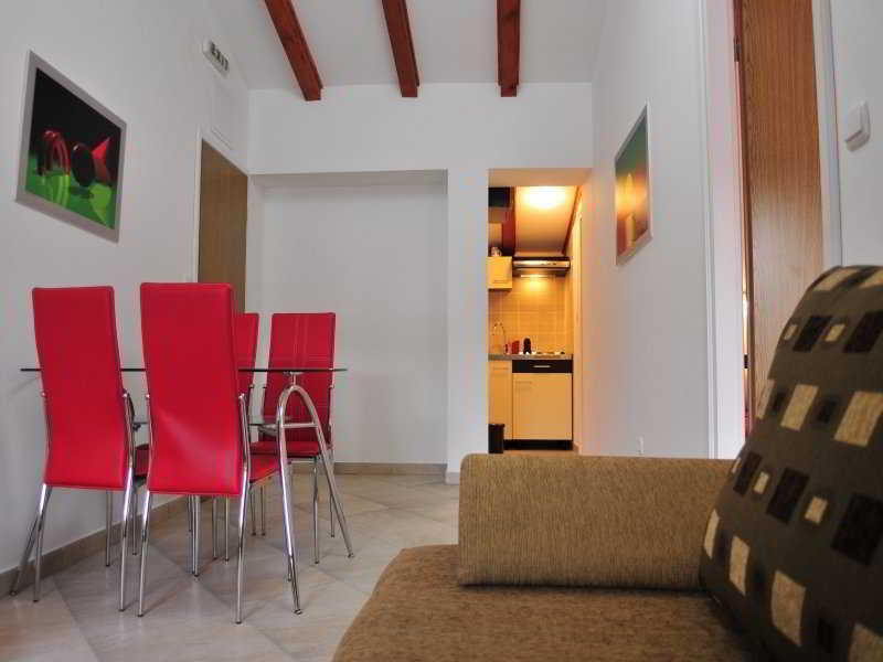 Room
 di Miletic Apartments