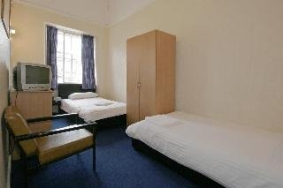 Room
 di Lomond Hotel