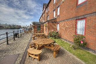 General view
 di The Dolby Hotel