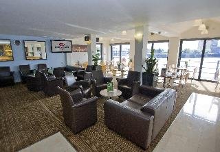 Restaurant
 di The Dolby Hotel