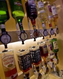 Restaurant
 di The Dolby Hotel