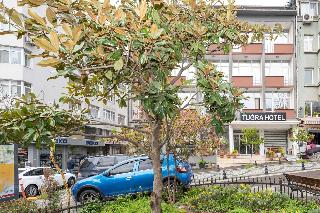Tugra Hotel