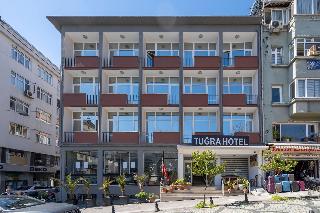 Tugra Hotel