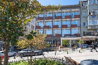 Tugra Hotel
