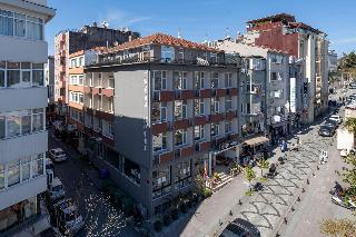 Tugra Hotel