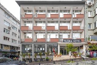 Tugra Hotel