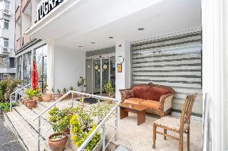 Tugra Hotel